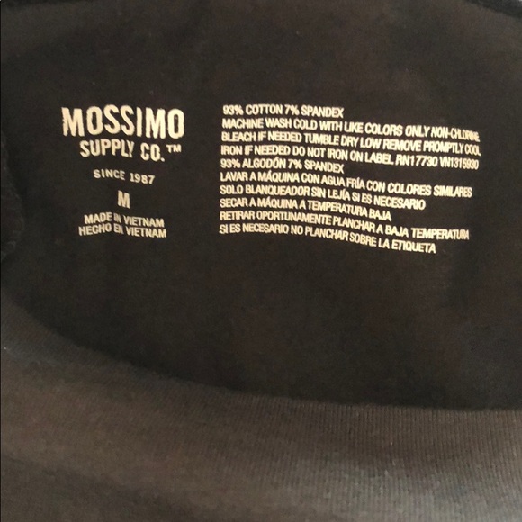 Leggings - Picture 3 of 3